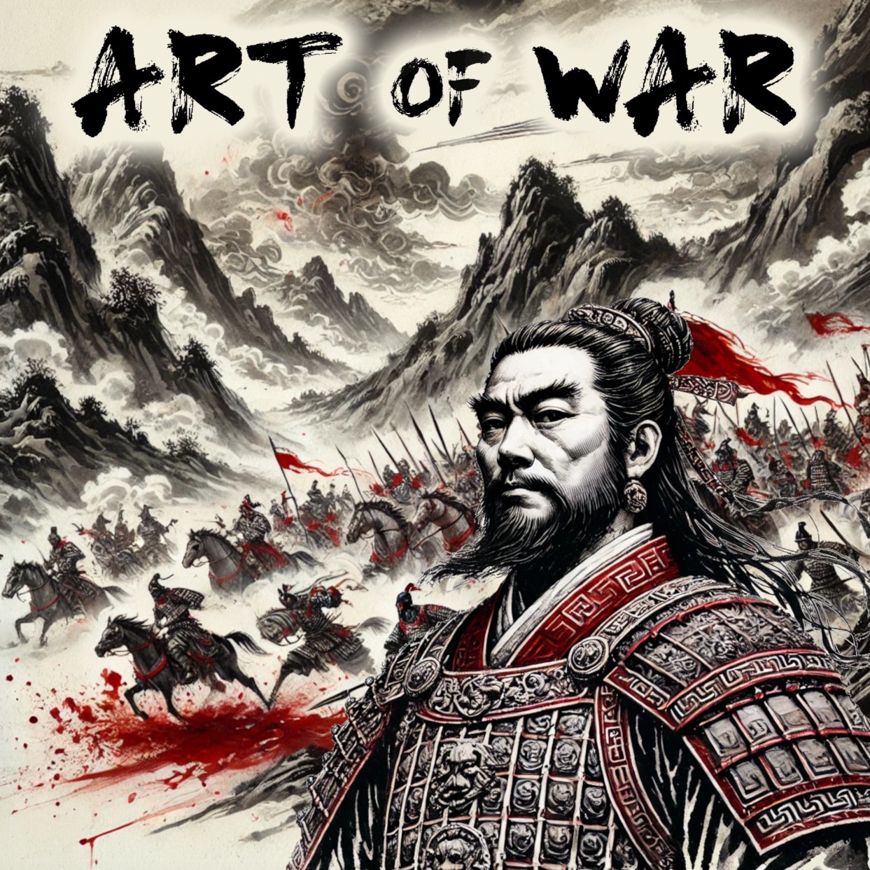 Art of War — box cover