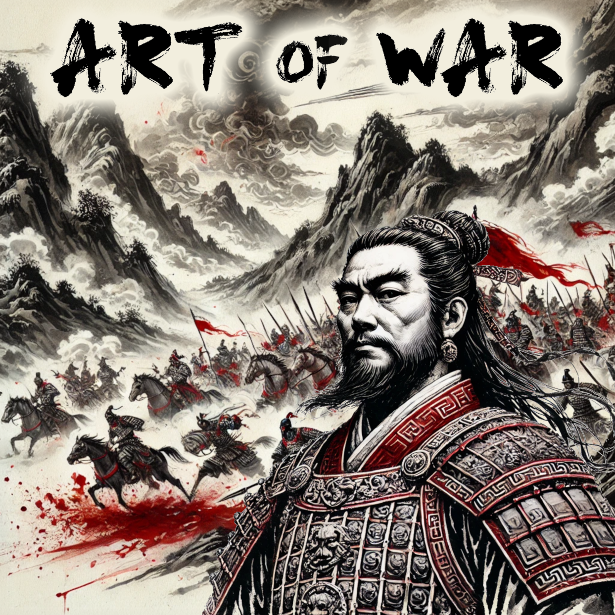Art of War — box cover